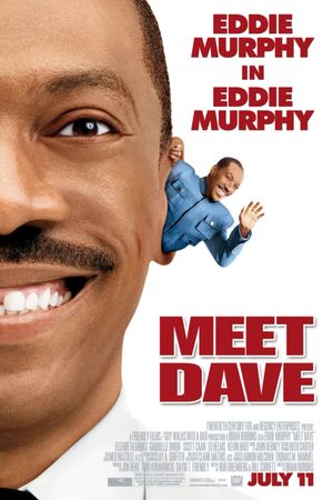 Meet Dave's poster