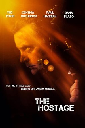 The Hostage's poster