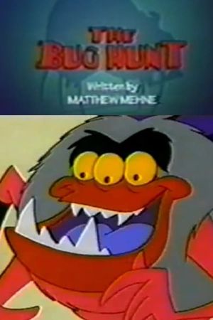 The Bug Hunt's poster