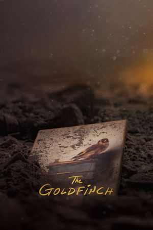 The Goldfinch's poster