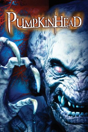 Pumpkinhead's poster