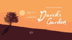 David's Garden's poster