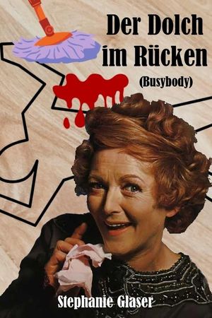 Der Dolch im Rücken's poster