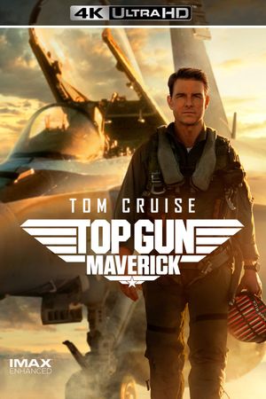 Top Gun: Maverick's poster