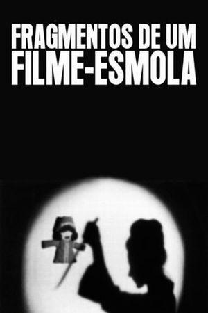 Fragments of an Alms-Film's poster