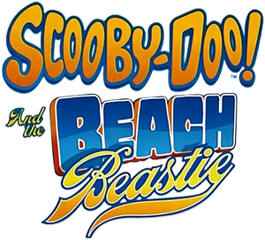 Scooby-Doo! and the Beach Beastie's poster