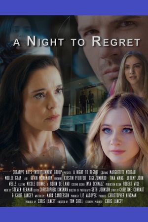 A Night to Regret's poster