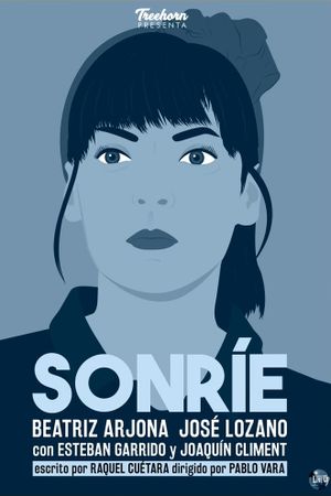 Sonríe's poster