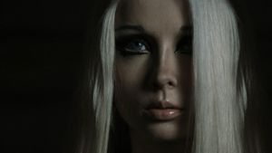 The Doll's poster