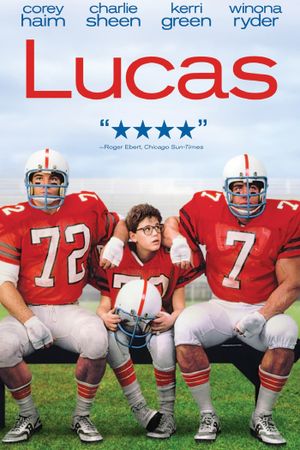 Lucas's poster