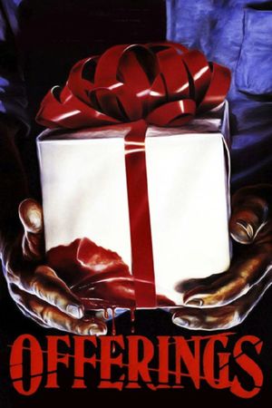 Offerings's poster