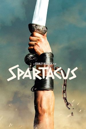 Spartacus's poster