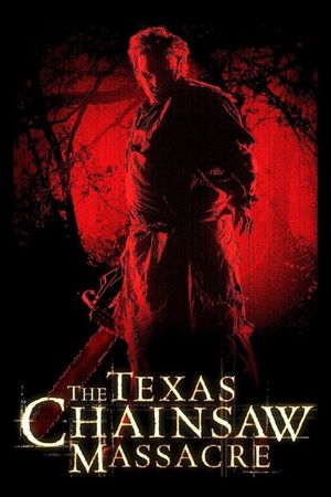 The Texas Chainsaw Massacre's poster