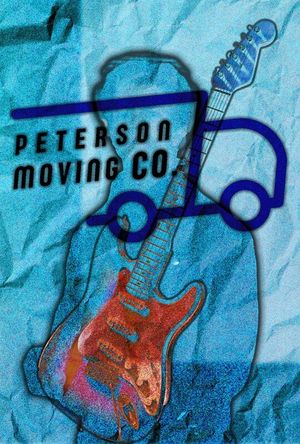 Peterson Moving Co.'s poster