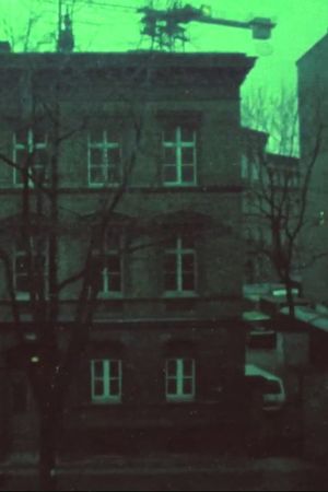 Remains's poster