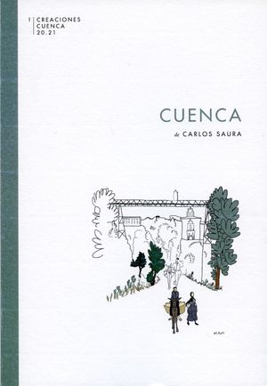 Cuenca's poster
