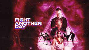 Fight Another Day's poster