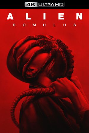 Alien: Romulus's poster