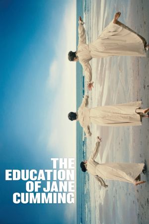 The Education of Jane Cumming's poster