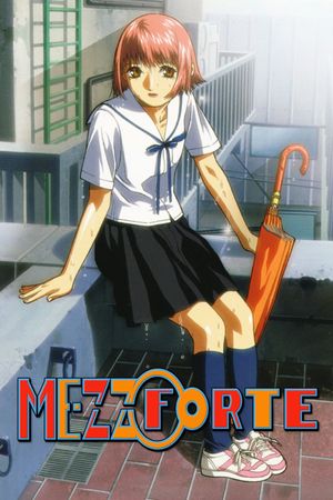 Mezzo Forte's poster