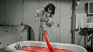 The Tingler's poster