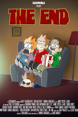 The End's poster