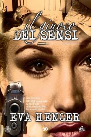 Il giuoco dei sensi's poster