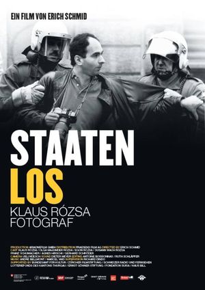 Staatenlos - Klaus Rózsa, Fotograf's poster image