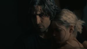 No Way Out's poster