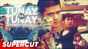 Tunay na tunay: Gets mo? Gets ko!'s poster