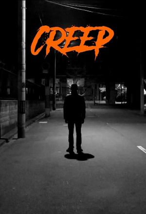 Creep's poster