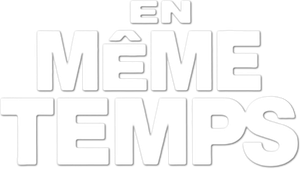 En même temps's poster