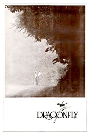 Dragonfly's poster