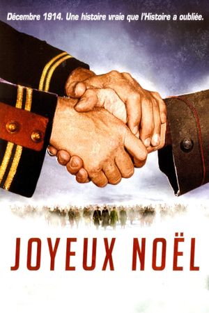 Joyeux Noel's poster