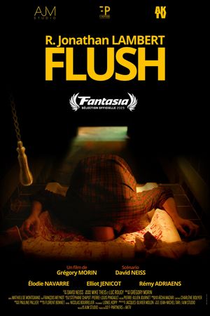 Flush's poster