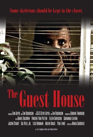 The Guest House's poster