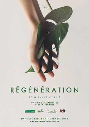 Régénération's poster