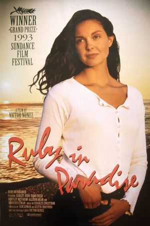 Ruby in Paradise's poster