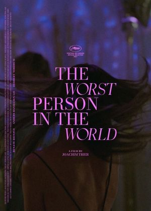 The Worst Person in the World's poster