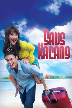 Saus Kacang's poster