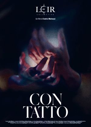 CON TATTO's poster