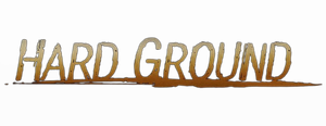 Hard Ground's poster
