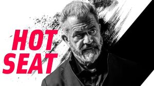 Hot Seat's poster