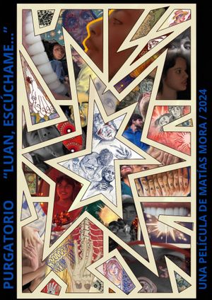 Purgatorio's poster