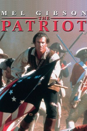 The Patriot's poster