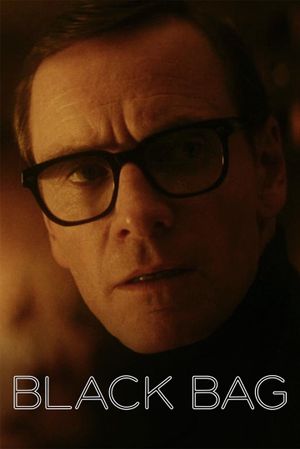 Black Bag's poster