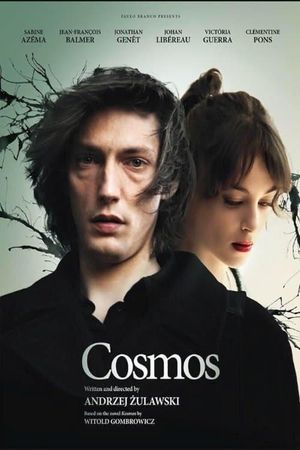 Cosmos's poster