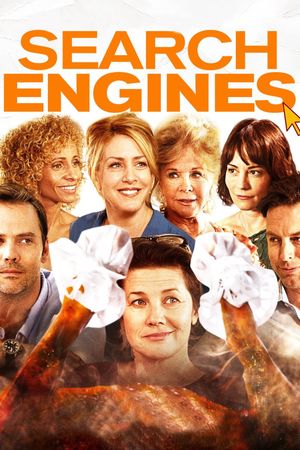Search Engines's poster