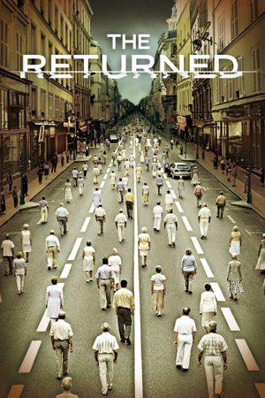 They Came Back's poster