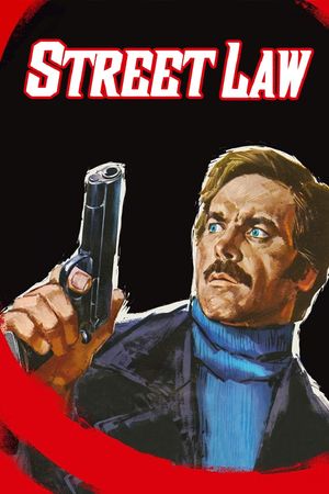 Street Law's poster